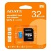 TARJETA MICRO SD ADATA 32GB