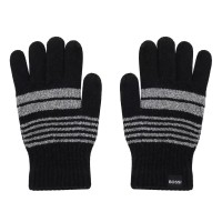 GUANTES DE LANA BOSSI