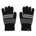 GUANTES DE LANA BOSSI