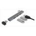 USB HUB X4 PUERTOS