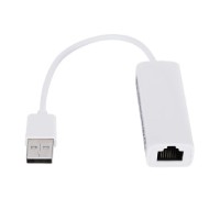 ADAPTADOR USB -RED