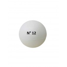ESFERAS DE TELGOPOR N12