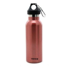 BOTELLA TRENDY ALUMINIO 500ML