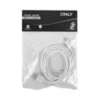 CABLE USB C 2 METROS 3,1