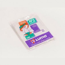 FOLIO N3 ESCOLAR X UNID SUPER