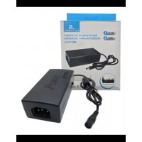 CARGADOR DE NOTEBOOK LEGATUS