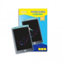 TABLET MAGICA 12" KOBY MULTICOOR