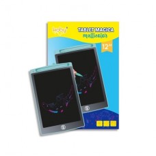 TABLET MAGICA 12" KOBY MULTICOOR