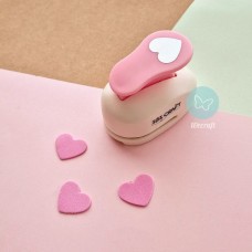 CORTANTE GOMA EVA Y PAPEL