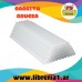 BARRITA DE SILICONA GRUESA