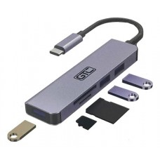 ADAPTADOR OTG 5 EN 1