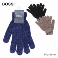 GUANTES LANA BOSSI