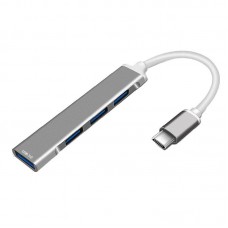 HUB USB C NETMAK