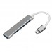 HUB USB C NETMAK