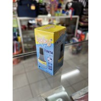 TINT PARA SELLO NEGRO KOBY