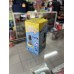 TINT PARA SELLO NEGRO KOBY