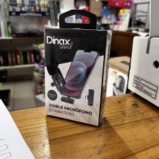 MICROFONO INALAMBRICO X2 UNIDA