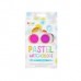 ACUARELA COLOR PASTEL X8