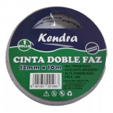 CINTA DOBLE FAZ 12X10