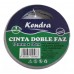 CINTA DOBLE FAZ 12X10