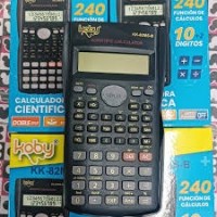 CARCULADORA KENKO/KOBY CIENTIFICA