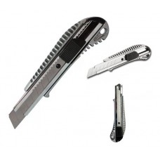 TRINCHETA GRANDE DE METAL KOBY