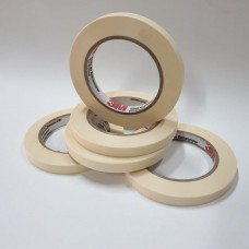 CINTA DE PAPEL 12X50 KOBY