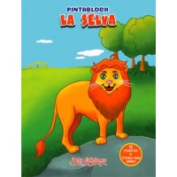 PINTABLOCK LA SELVA