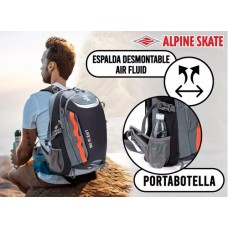 MOCHILA ALPINE CAMPING 40L