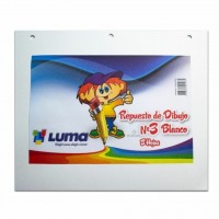 REPUESTO CANSON N3 LUMA