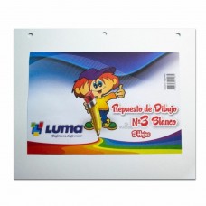 REPUESTO CANSON N3 LUMA