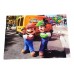 CARPETA N5 TAPA MARIO OLIVER
