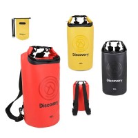 MOCHILA ESTANCO DISCOVERY