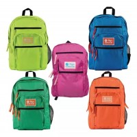 MOCHILA 19&quot; FILGO OUTDOOR SMART FLUO VS
