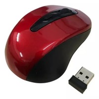MOUSE INALAMBRICO GTC