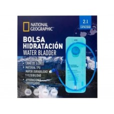 BOLSA DE HIDRATACION 2L