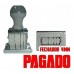 SELLO FECHADOR CON PAGADO NORMAL