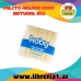 PALITO DE HELADO KOBY NATURAL X50