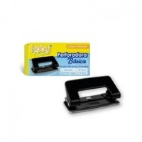 PERFORADORA BASICA 10 HOJAS