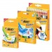 BIC COMBO PODER DE LOS COLORES X62 UNDADES