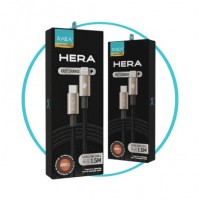 CABLE IPHONE A USB C XAEA