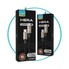 CABLE IPHONE A USB C XAEA