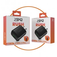 CARGADOR USB C 4.8 RUSH