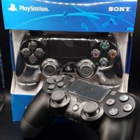 CONTROL PS4 INALAMBRICO