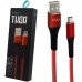 CABLE IPHONE XAEA THOR 1METRO