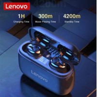 AURICULAR INALAMBRICO LENOVO