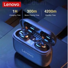 AURICULAR INALAMBRICO LENOVO
