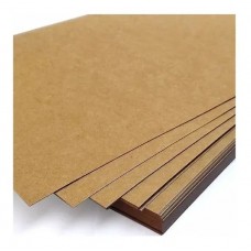 BLOCK DE DIBUJO MADERA X24HOJAS