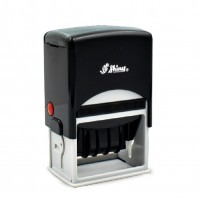 SELLO FECHADOR PAGADO AUTOMATICO 4,5X3