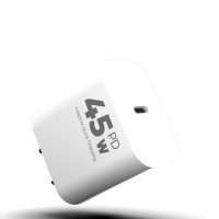 CARGADOR 45W USB C